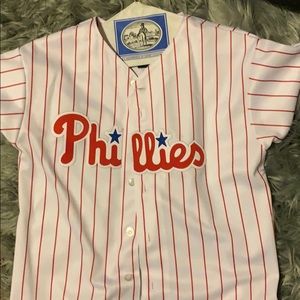 Vintage baseball jersey!!!